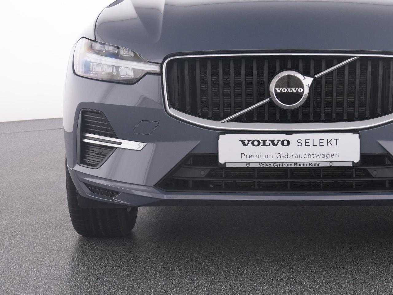 Volvo  XC 60