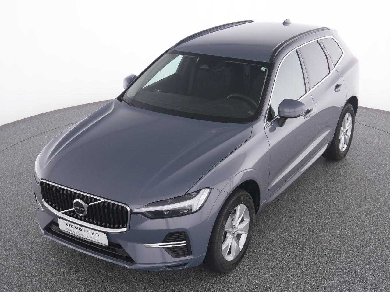 Volvo  XC 60