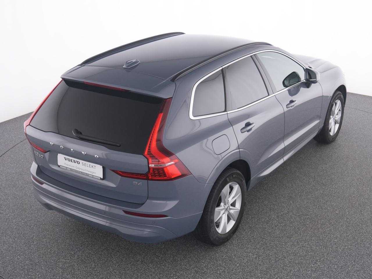 Volvo  XC 60