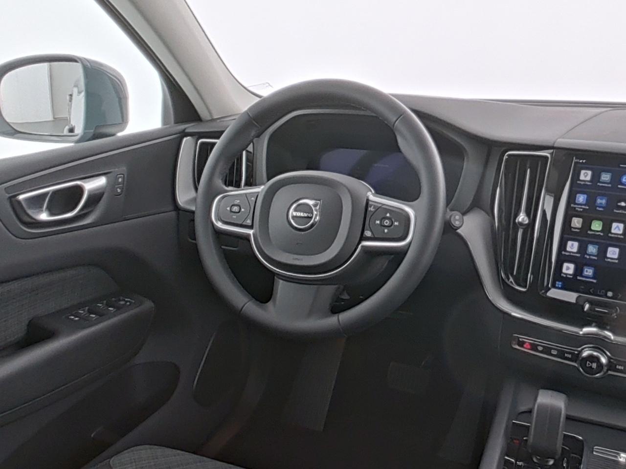 Volvo  XC 60