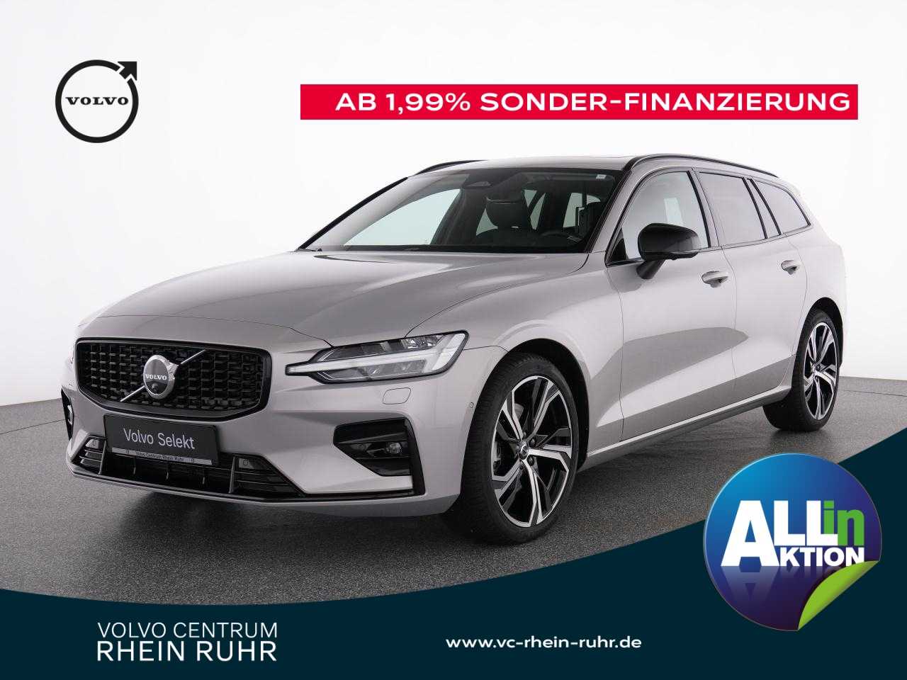 Volvo  V60