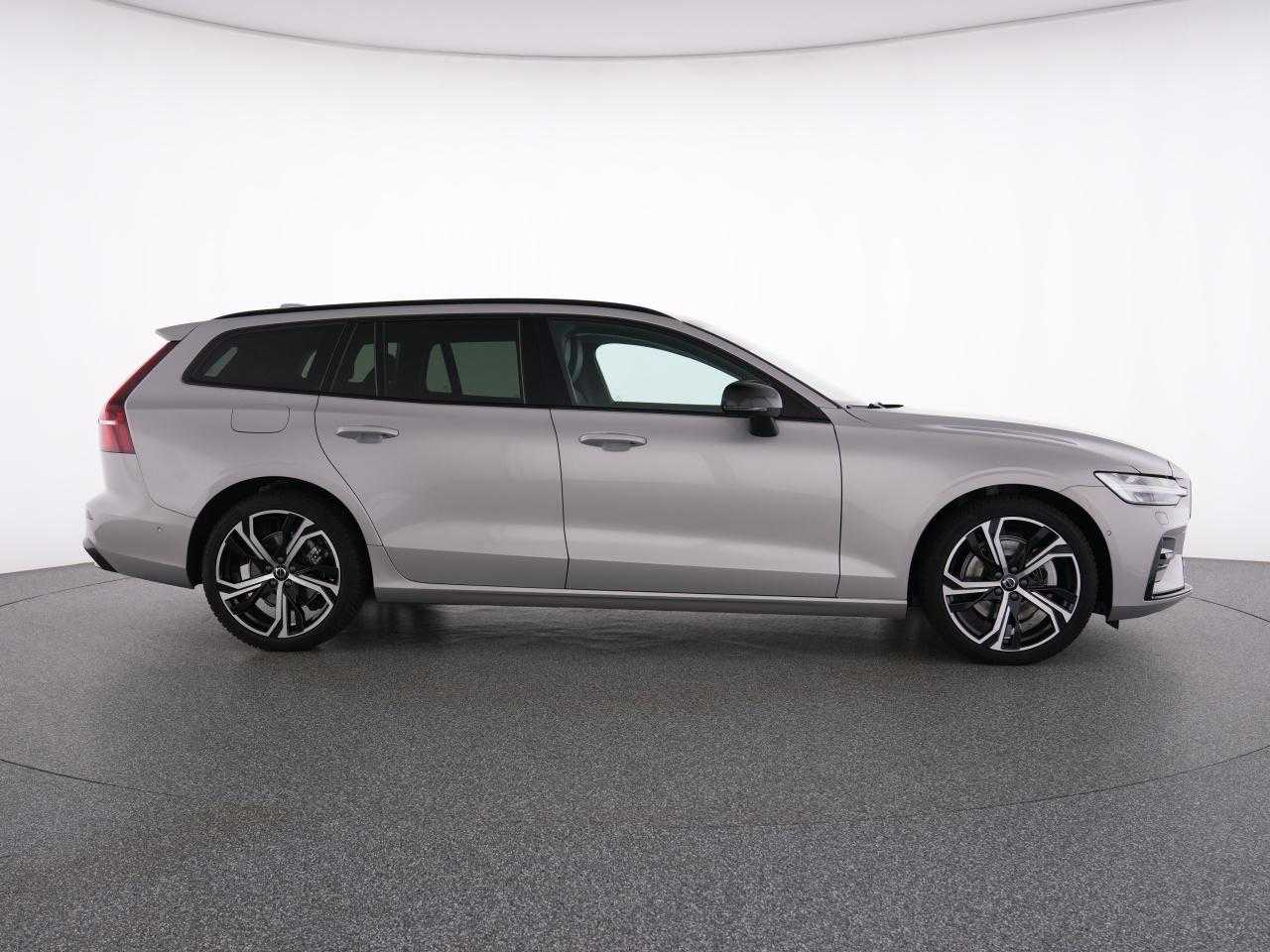 Volvo  V60