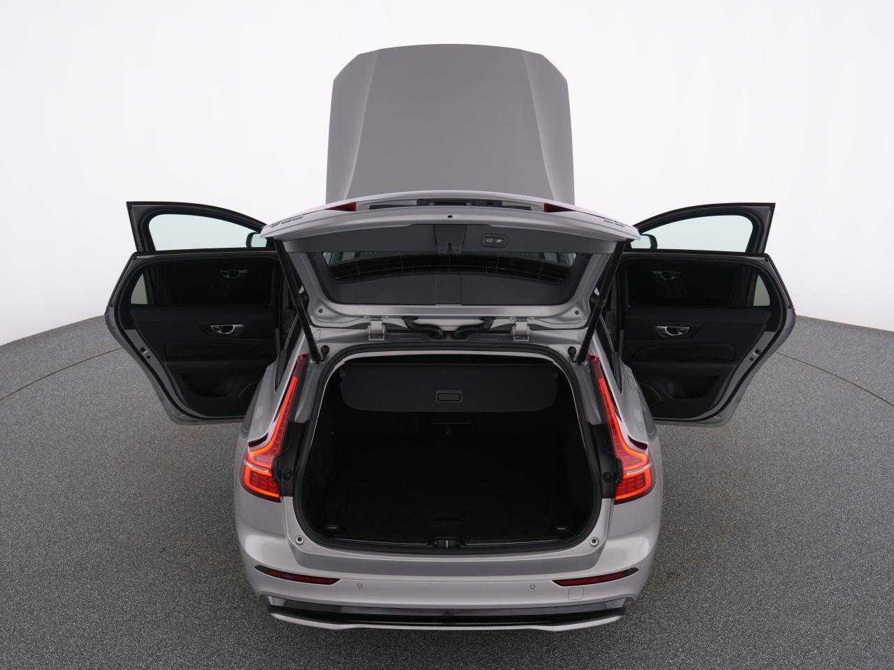 Volvo  V60