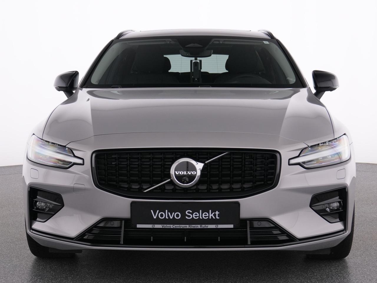 Volvo  V60
