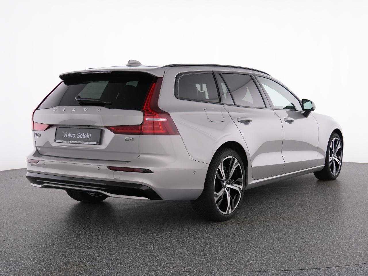 Volvo  V60