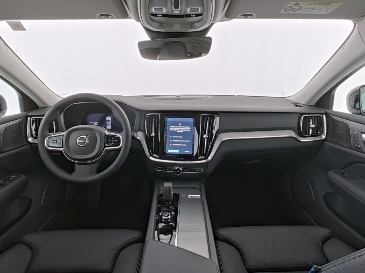 Volvo  V60