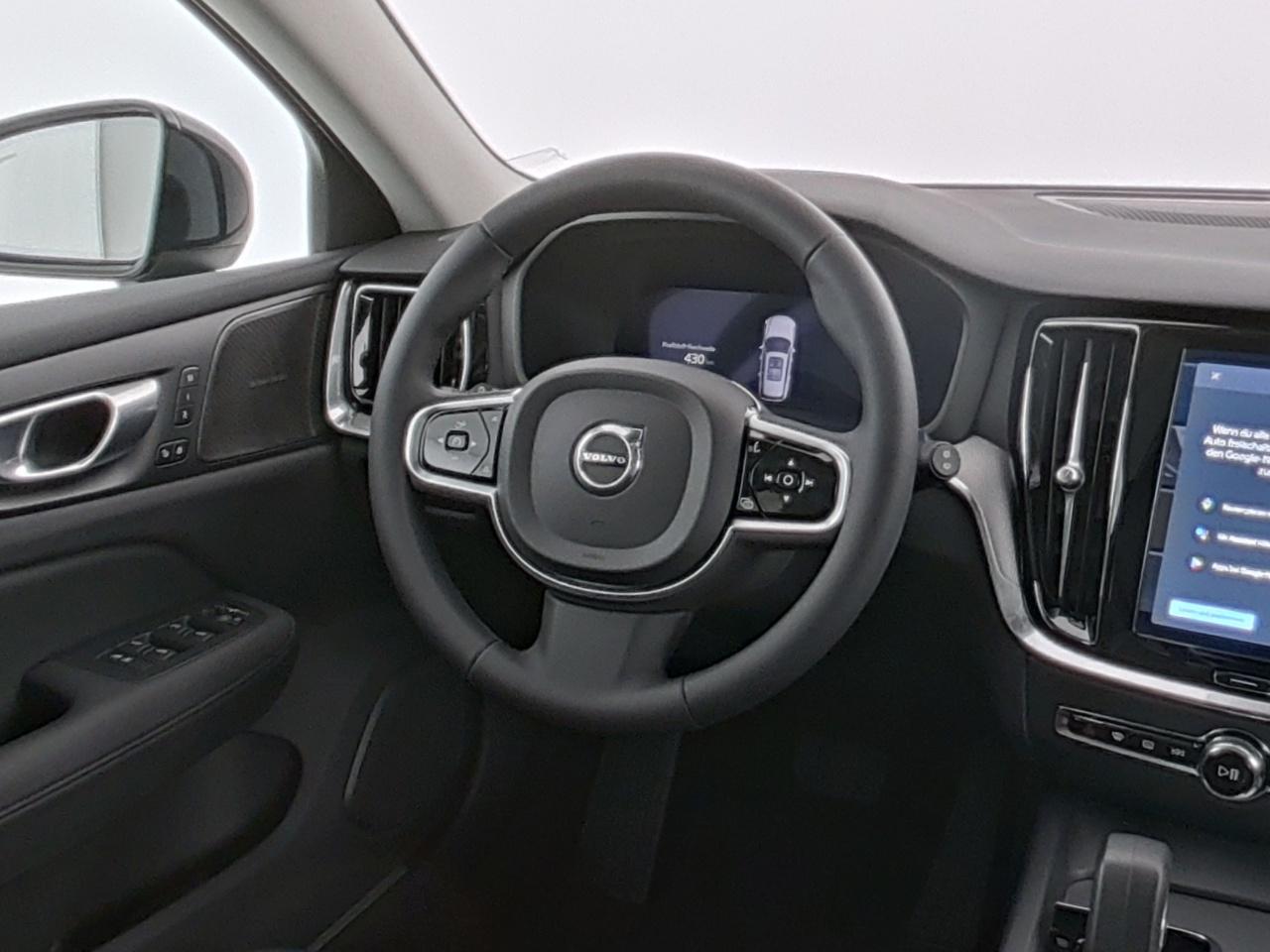 Volvo  V60