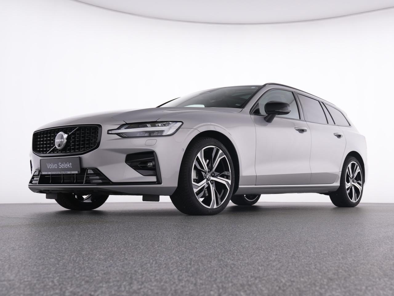 Volvo  V60