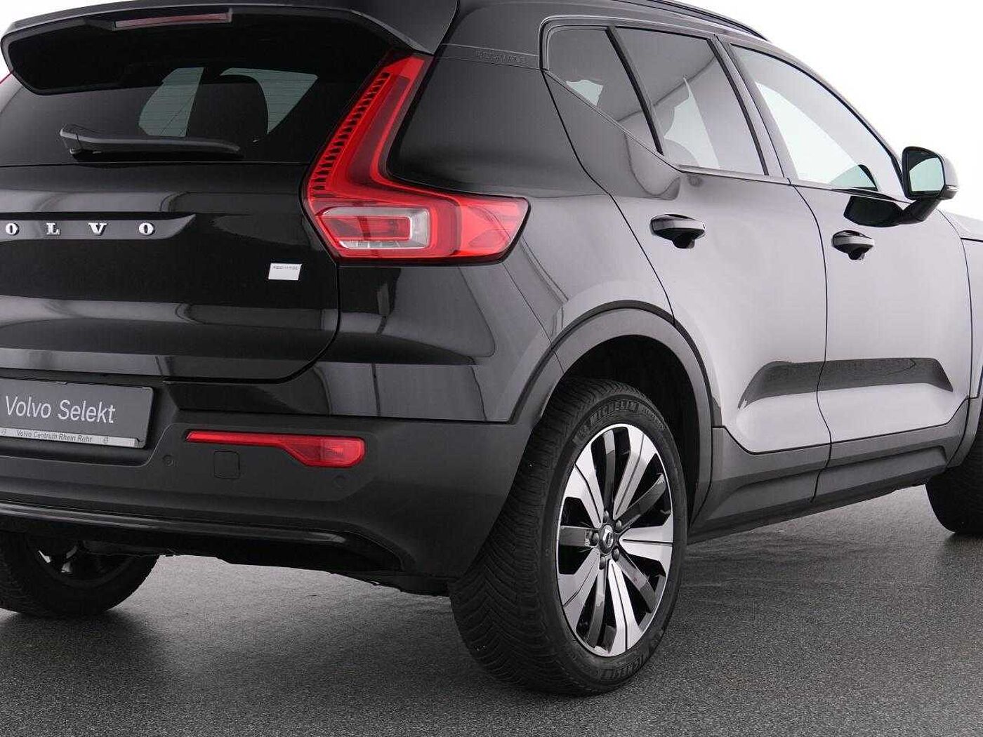 Volvo  XC 40