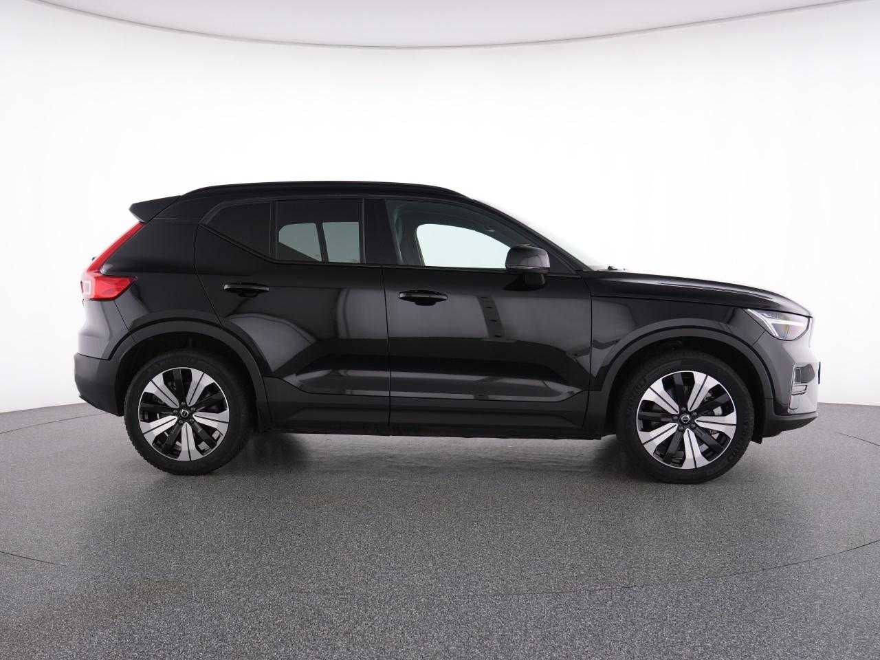 Volvo  XC 40