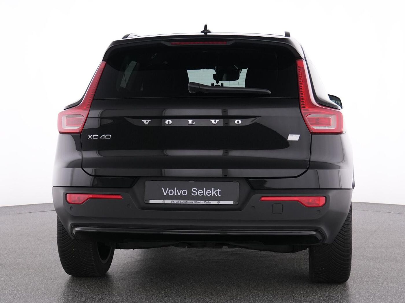 Volvo  XC 40