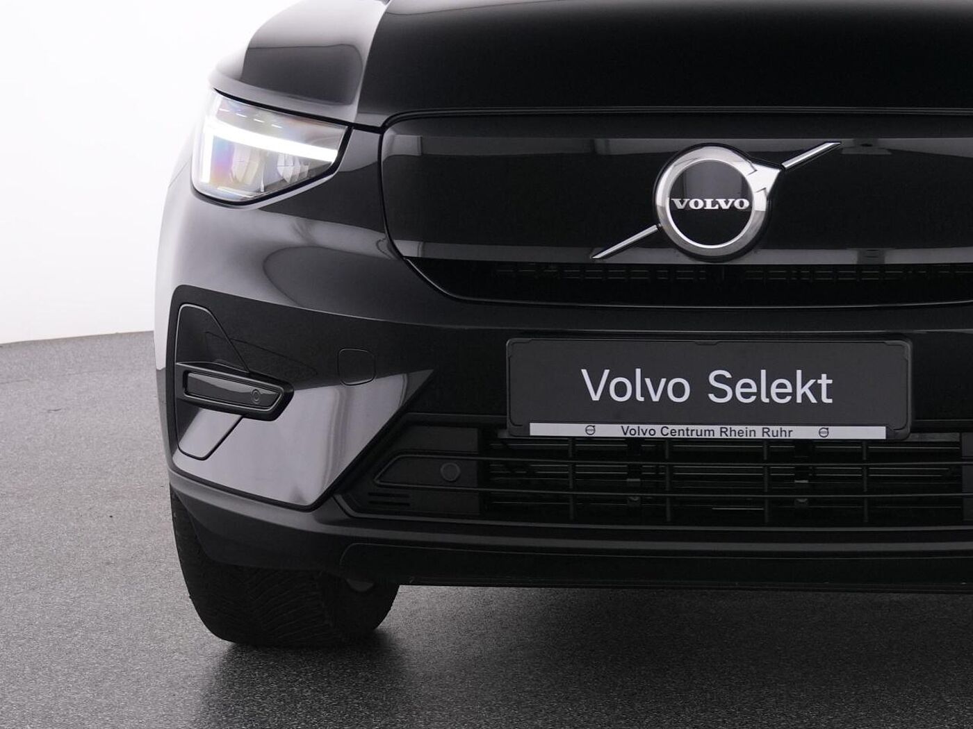 Volvo  XC 40
