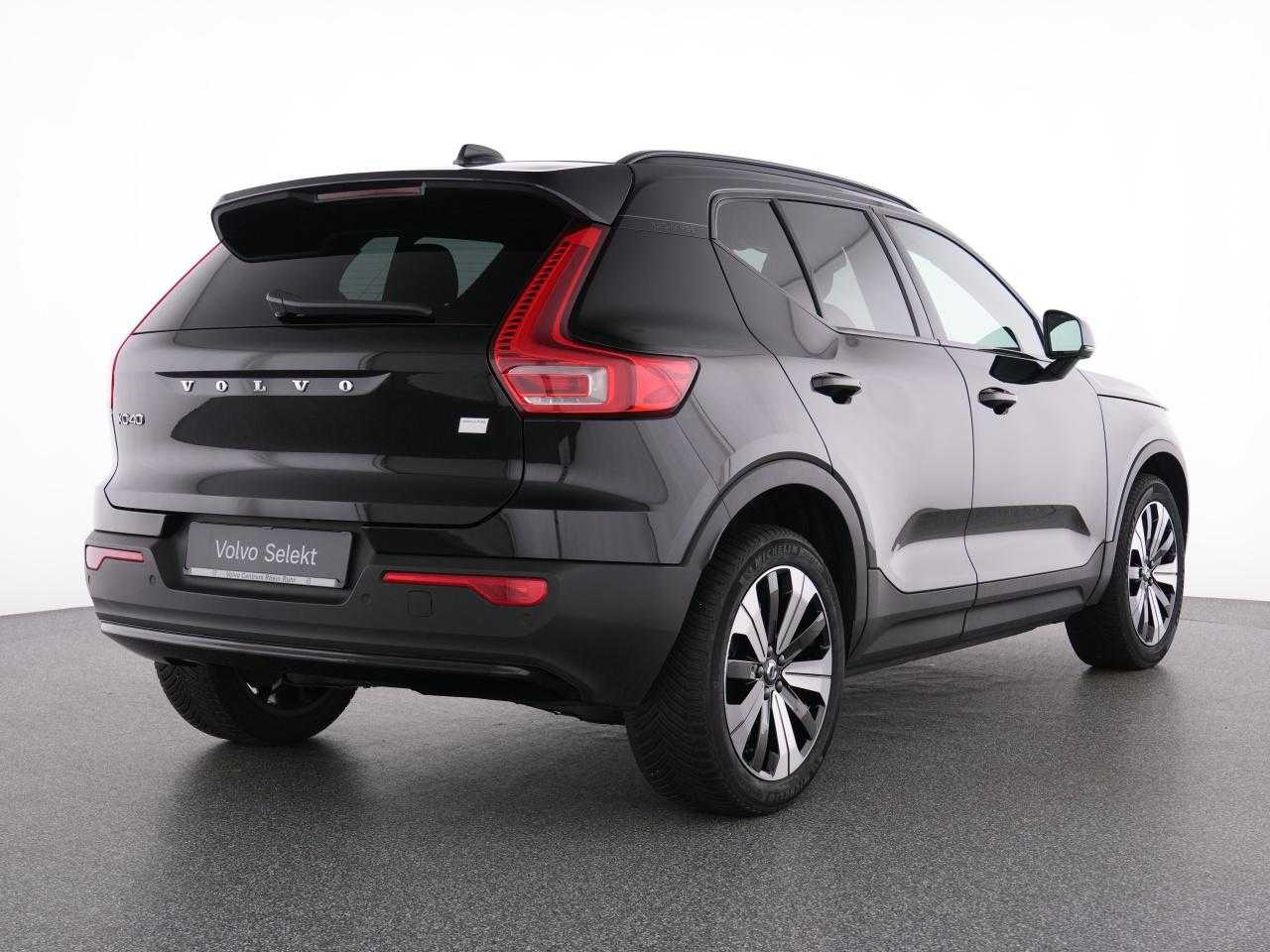 Volvo  XC 40