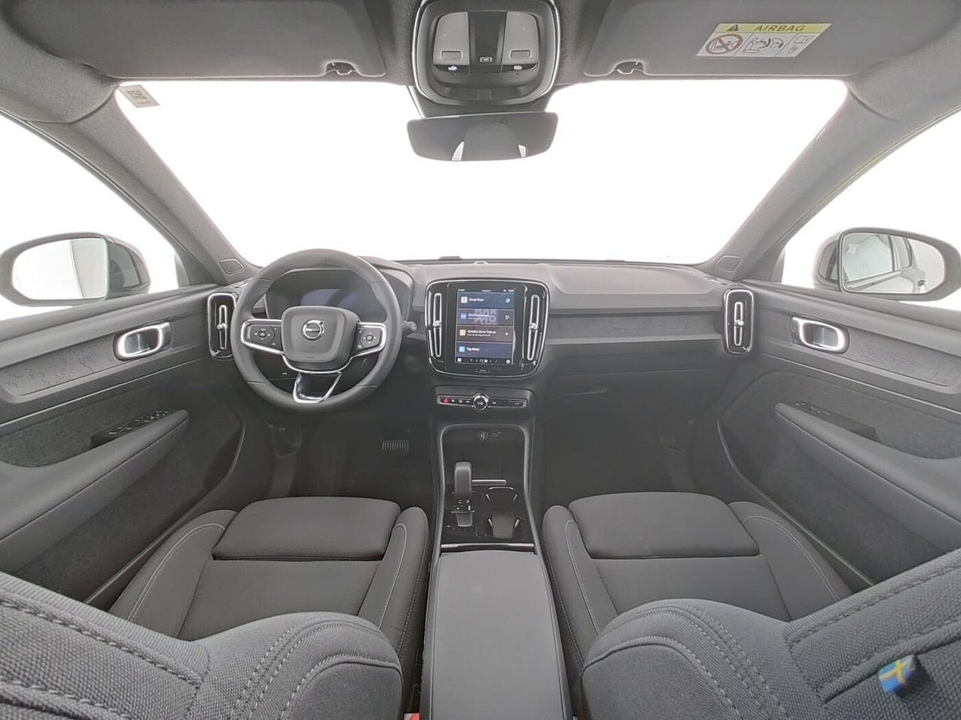 Volvo  XC 40