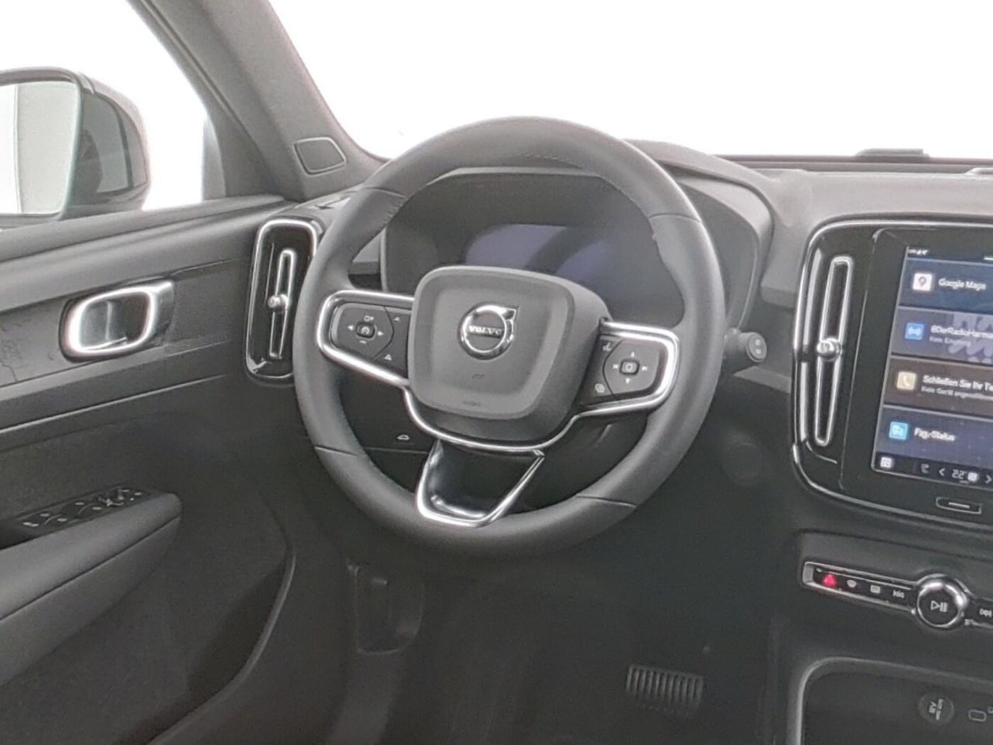 Volvo  XC 40