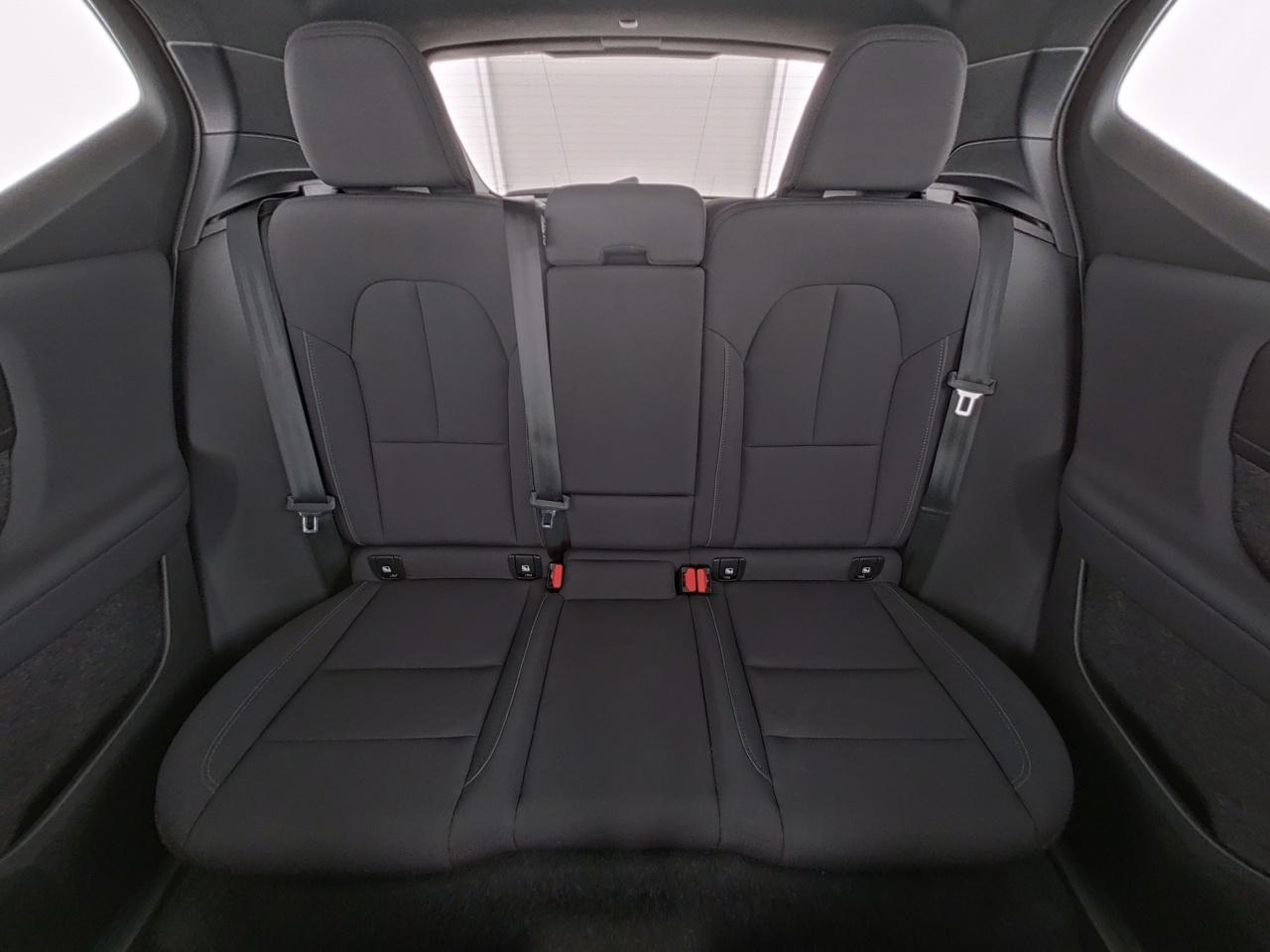 Volvo  XC 40