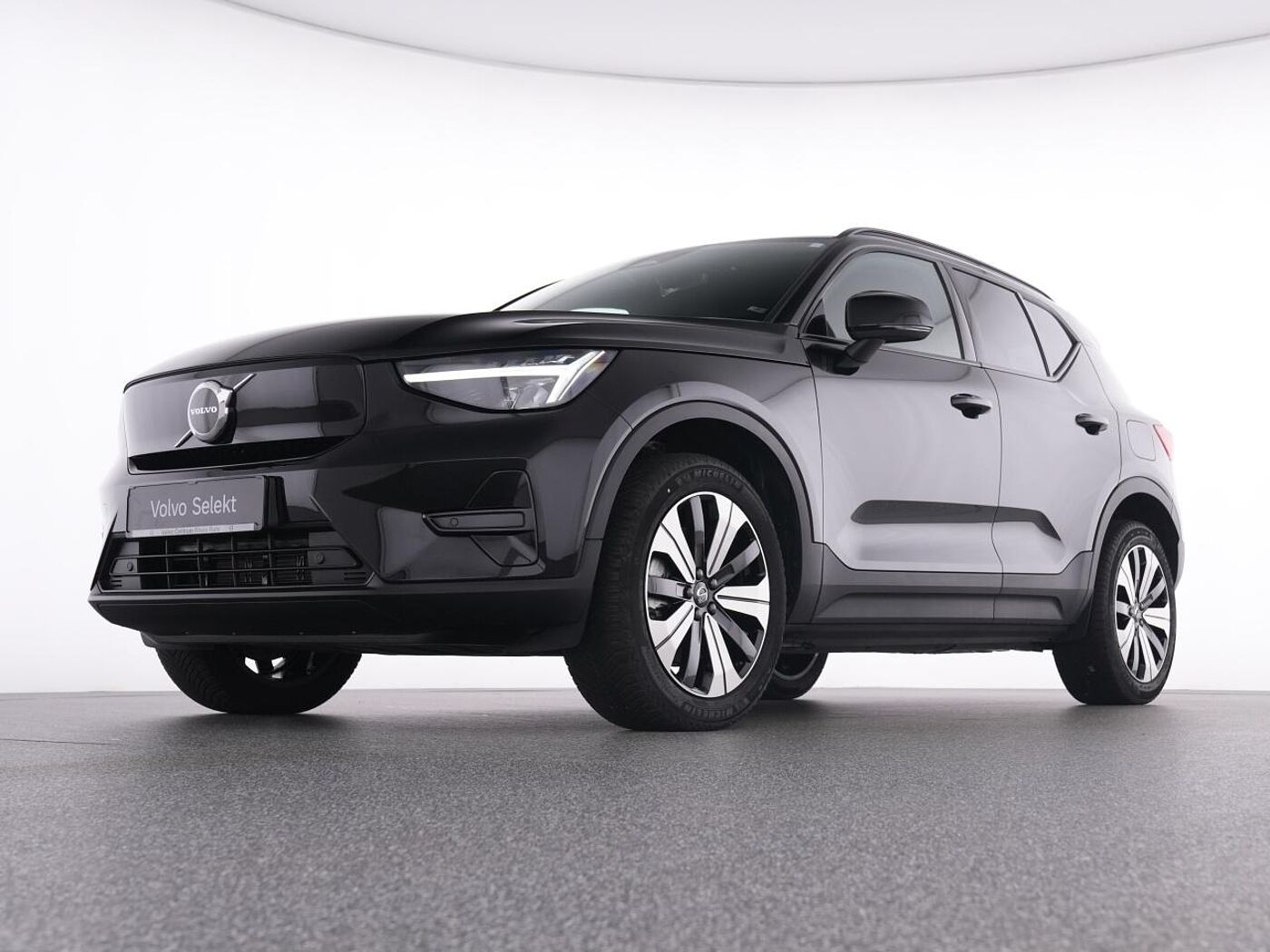 Volvo  XC 40