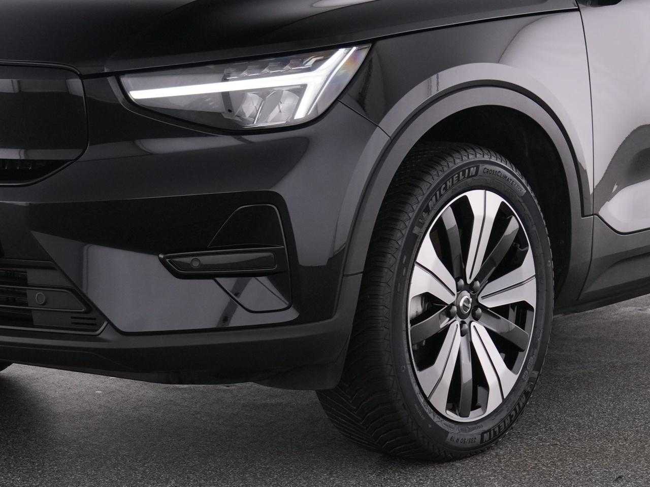 Volvo  XC 40