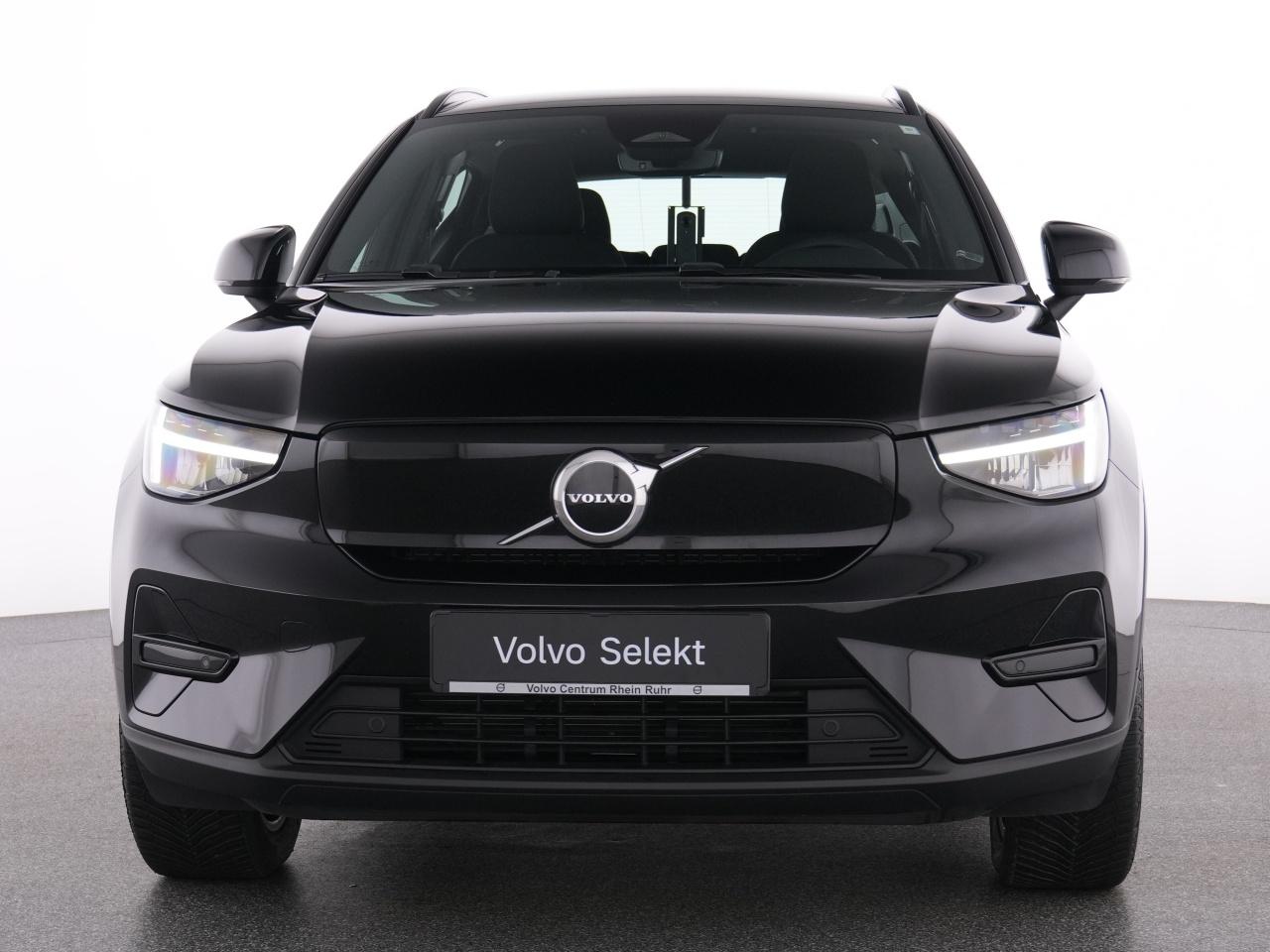 Volvo  XC 40