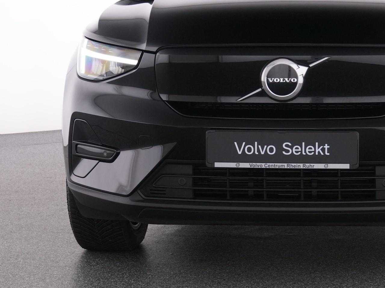 Volvo  XC 40