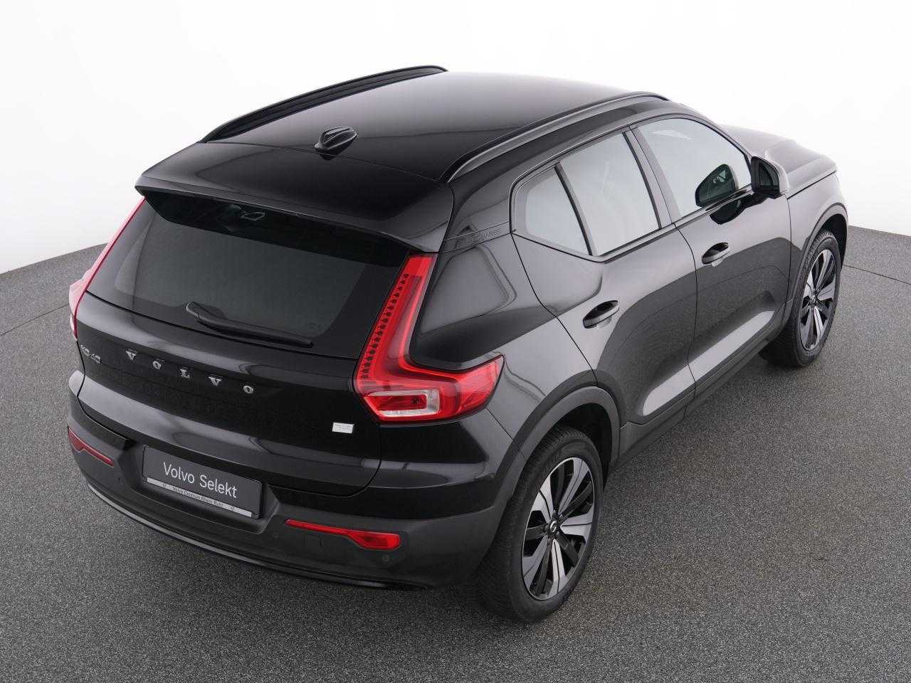 Volvo  XC 40