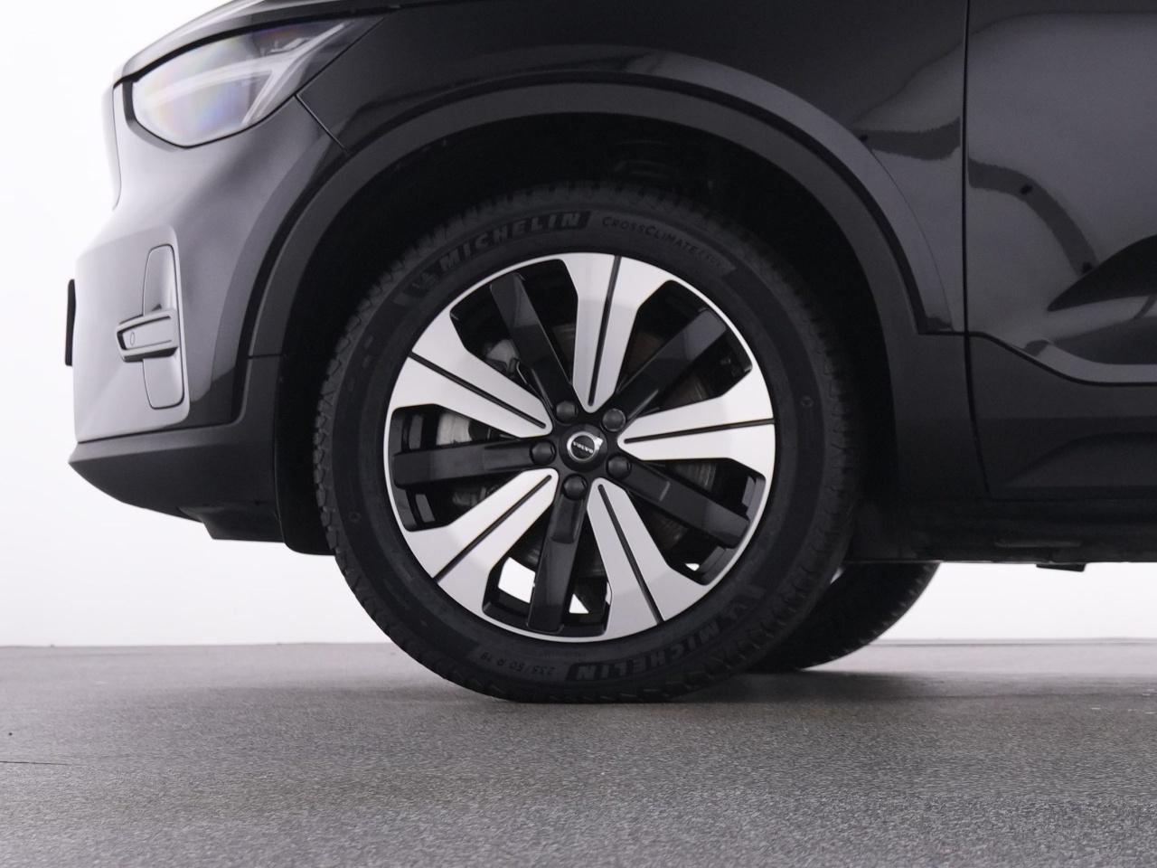Volvo  XC 40