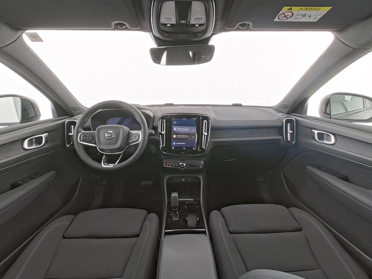 Volvo  XC 40