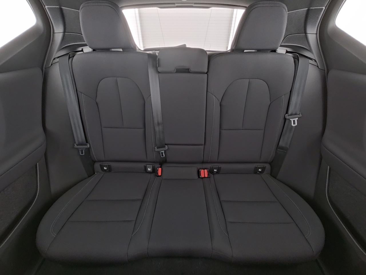 Volvo  XC 40