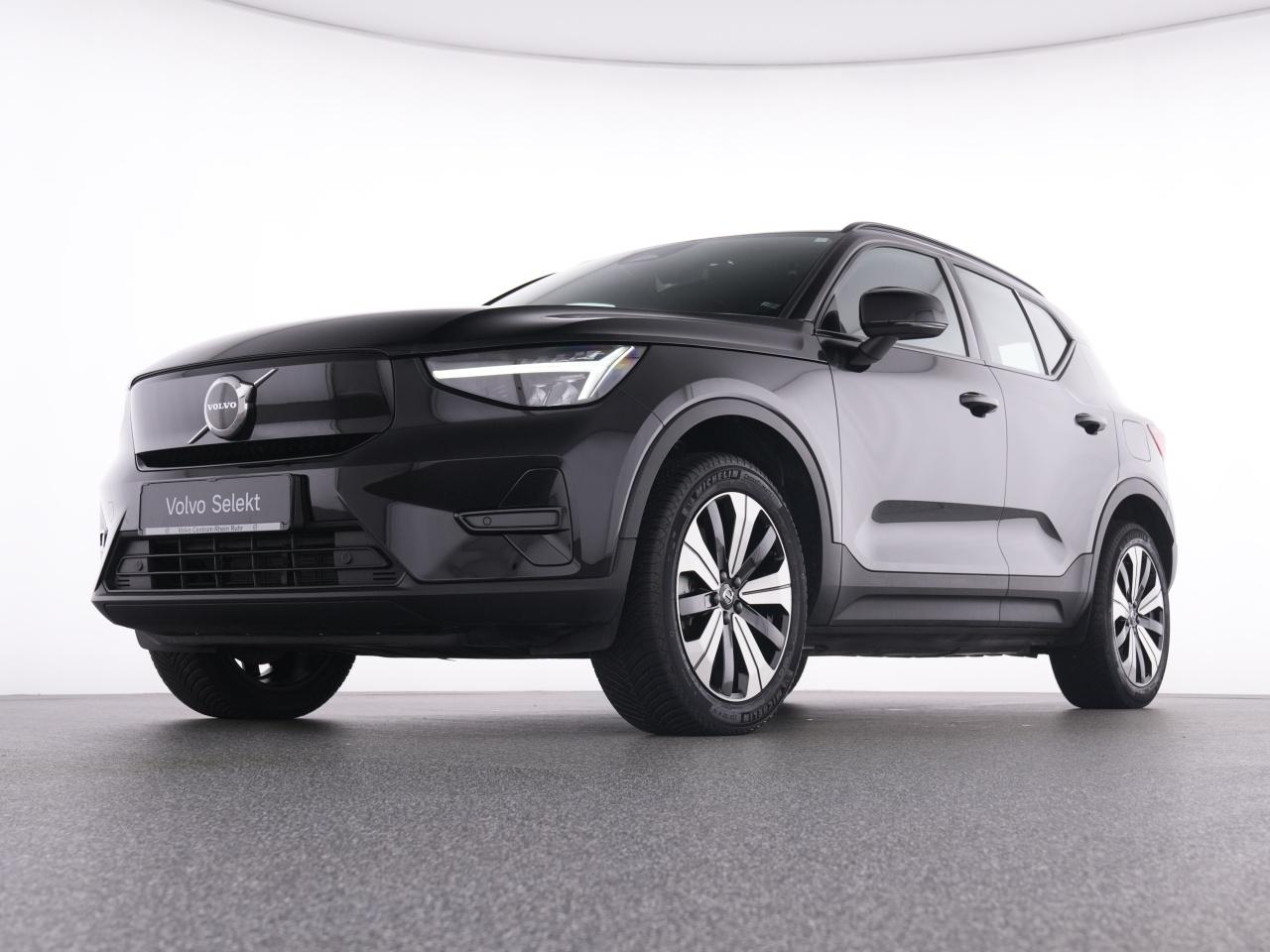 Volvo  XC 40