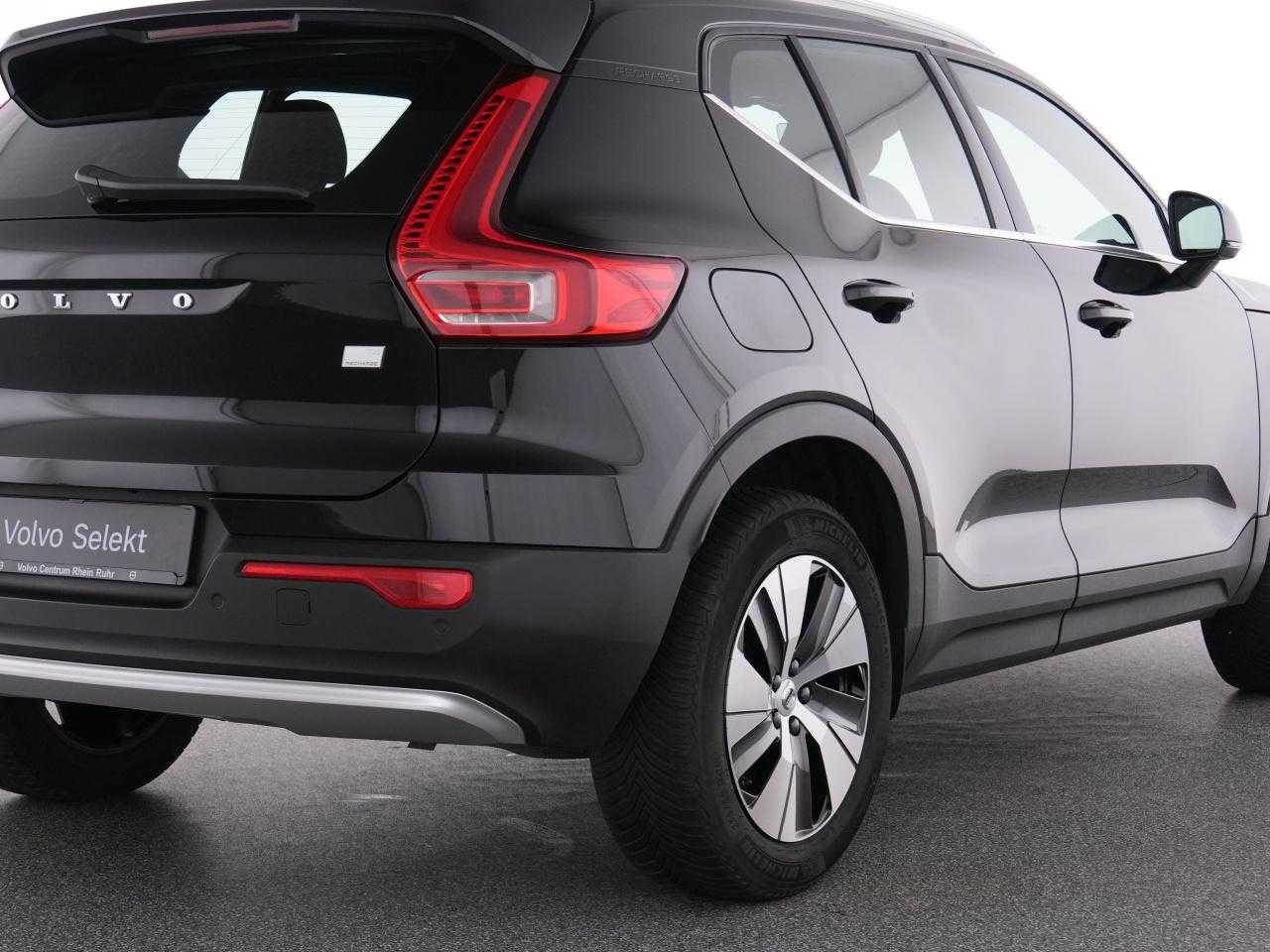 Volvo  XC 40