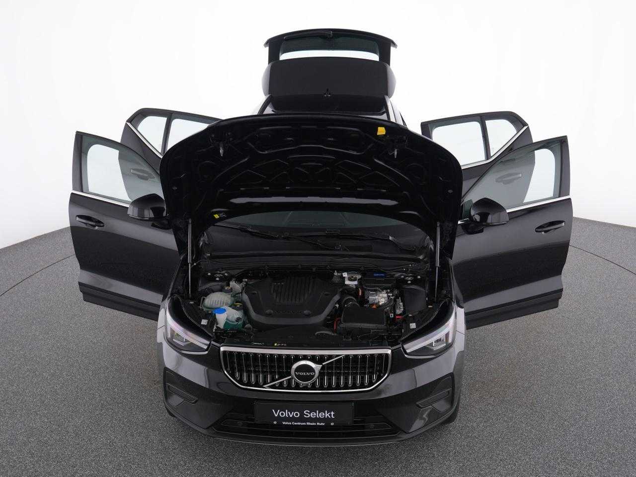 Volvo  XC 40