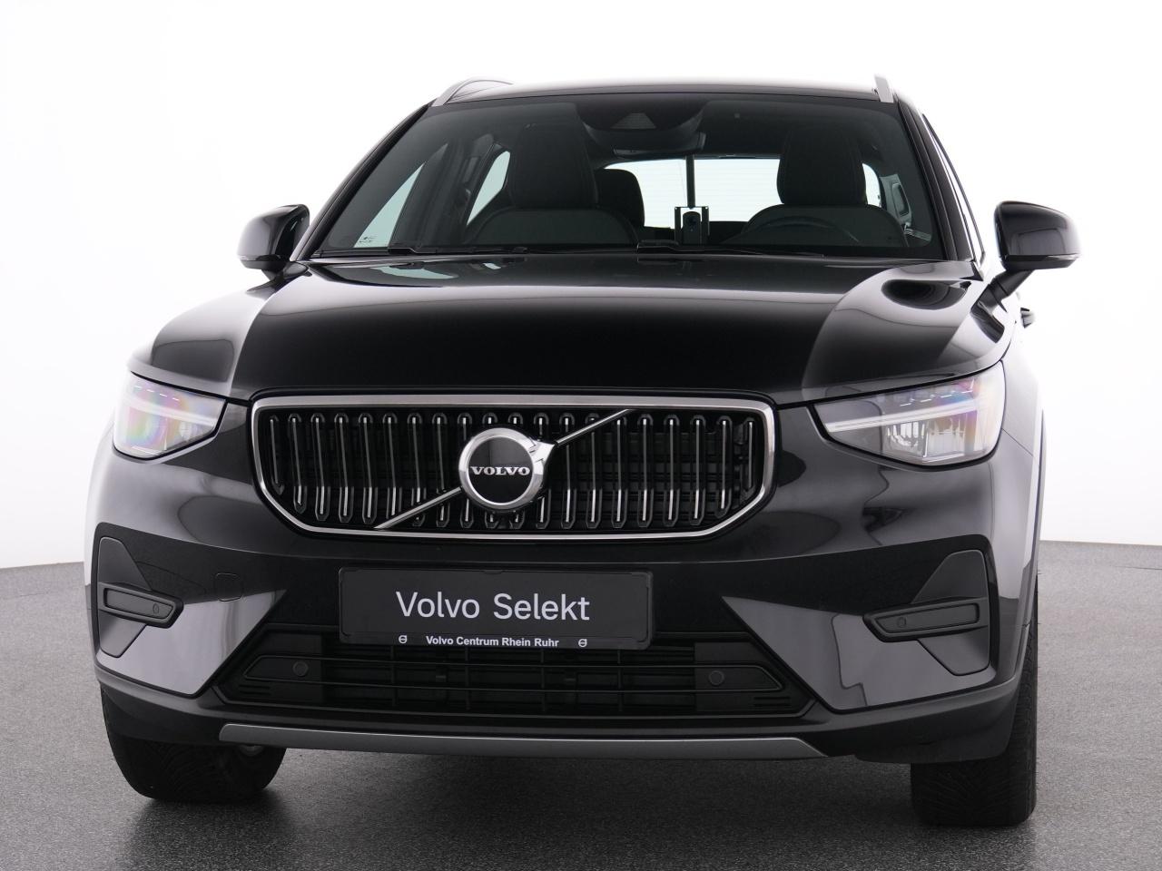 Volvo  XC 40