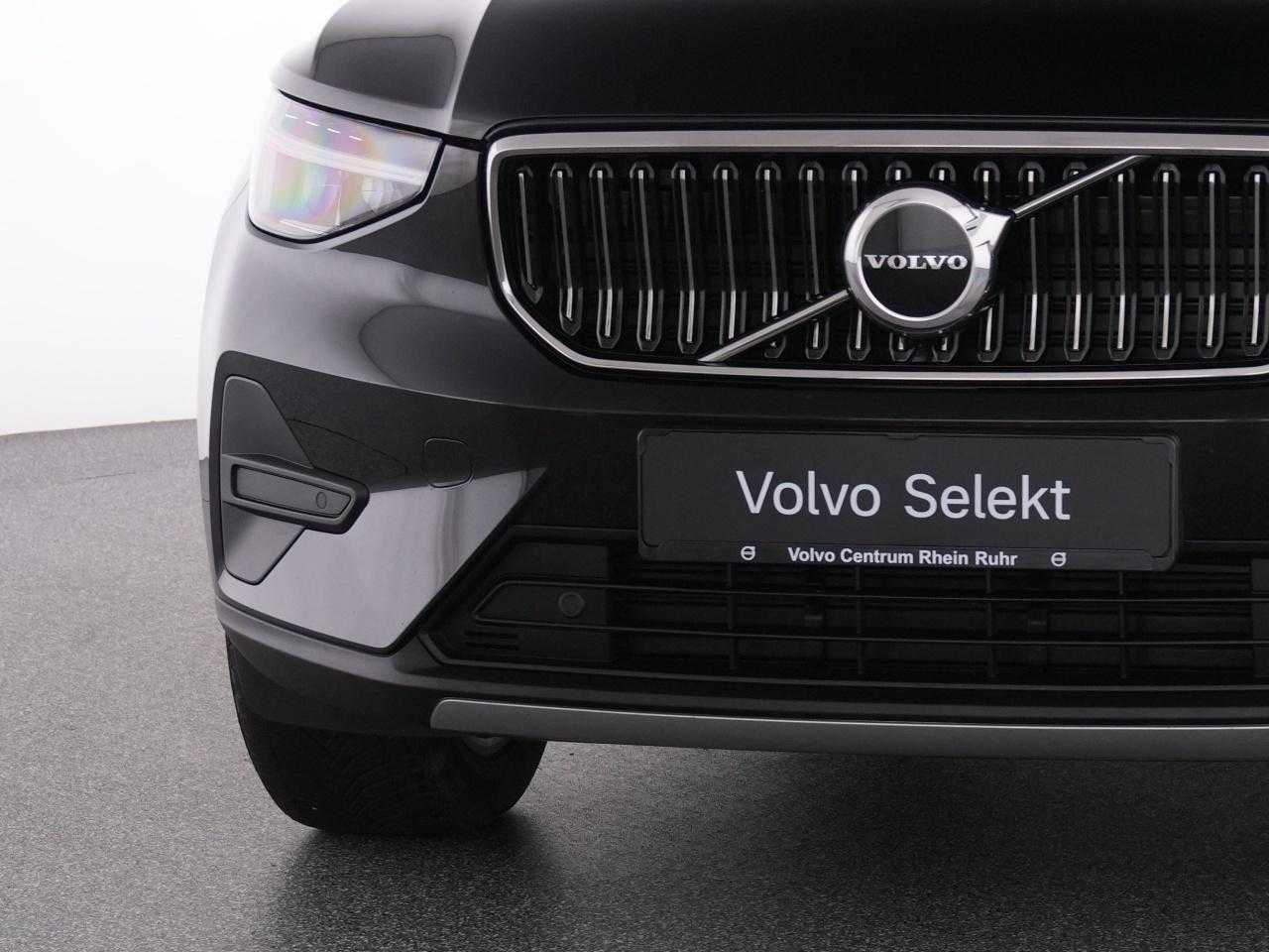Volvo  XC 40