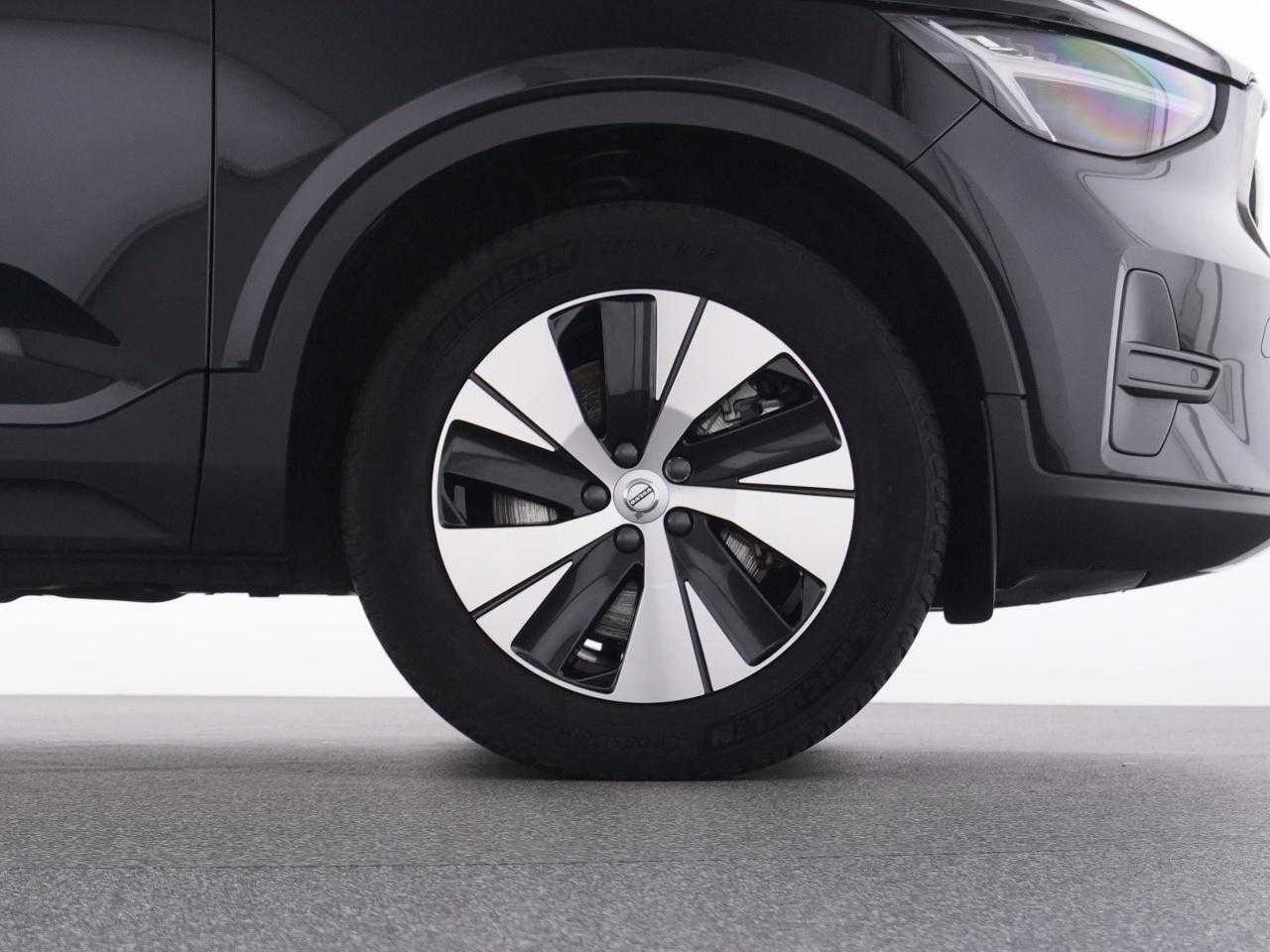 Volvo  XC 40