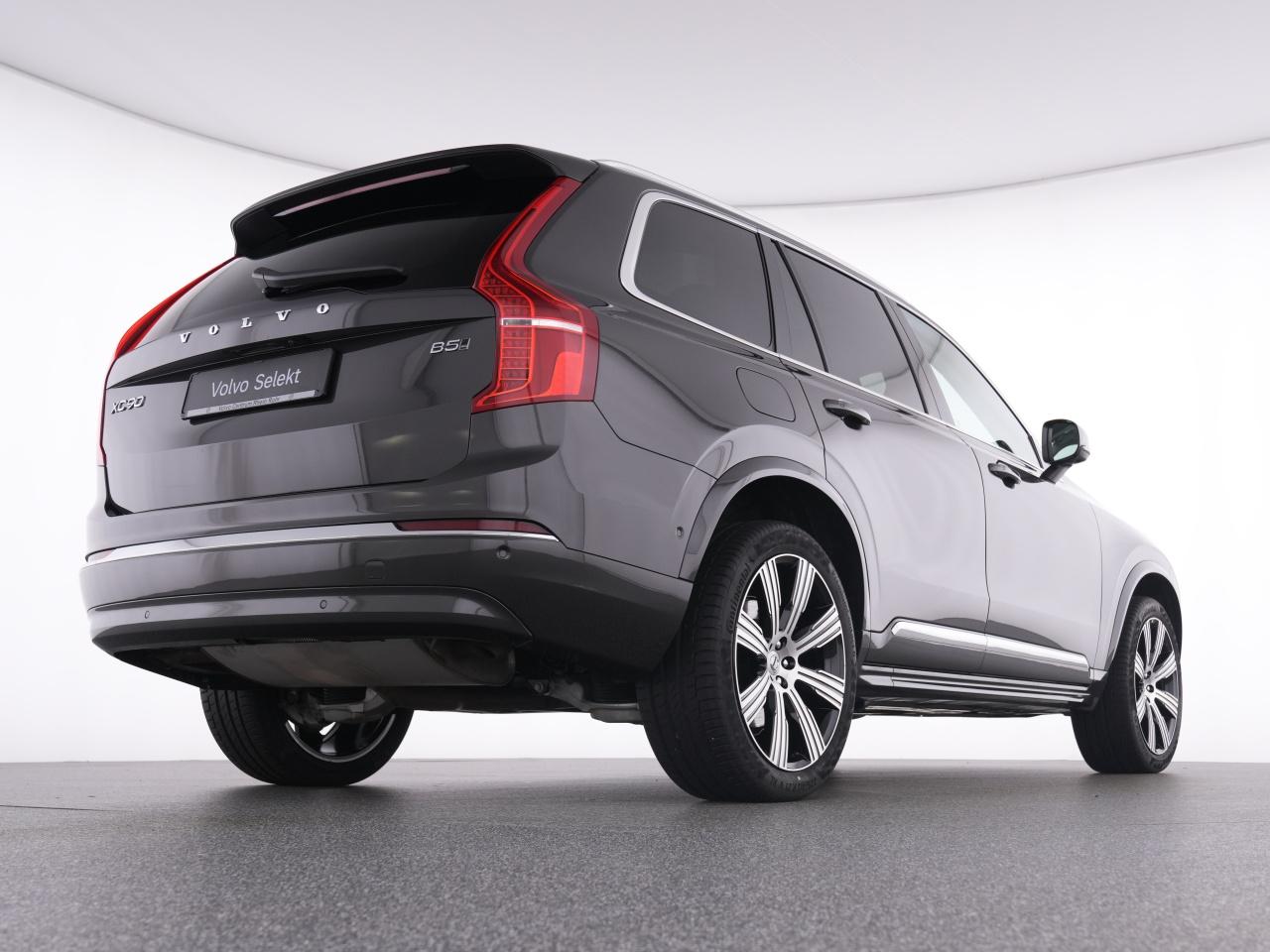 Volvo  XC 90