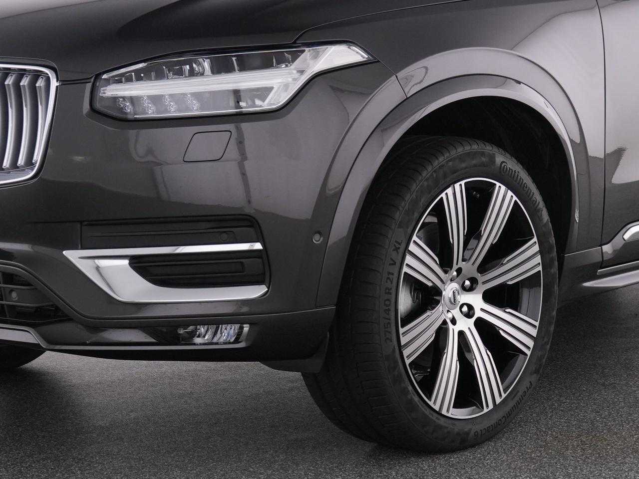 Volvo  XC 90