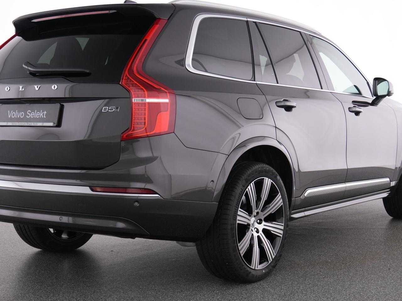 Volvo  XC 90