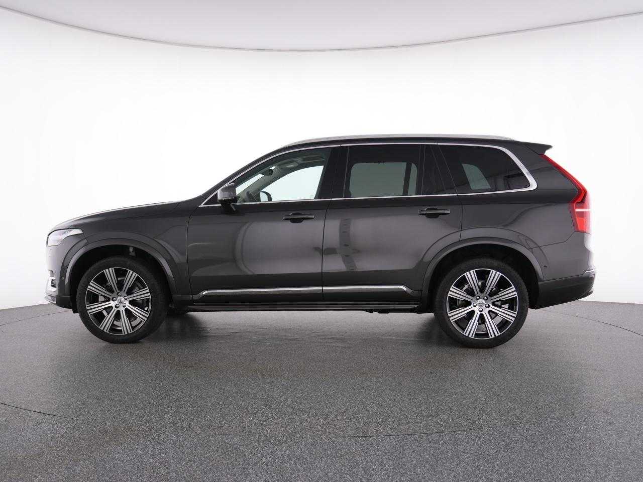 Volvo  XC 90