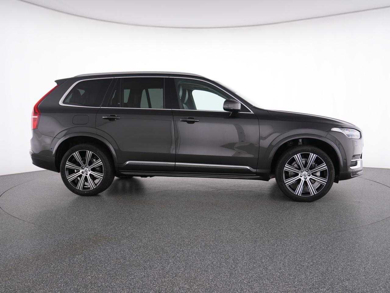 Volvo  XC 90