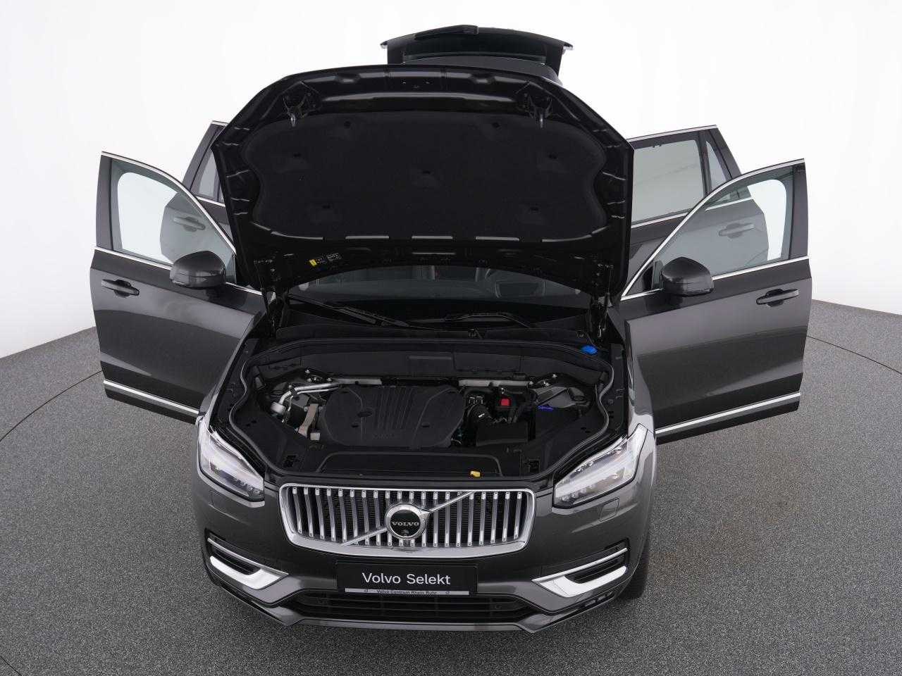 Volvo  XC 90