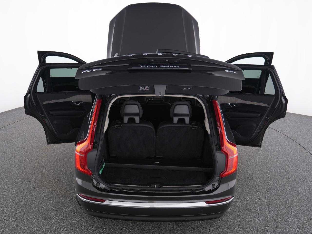 Volvo  XC 90