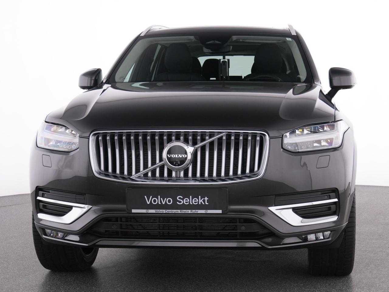 Volvo  XC 90
