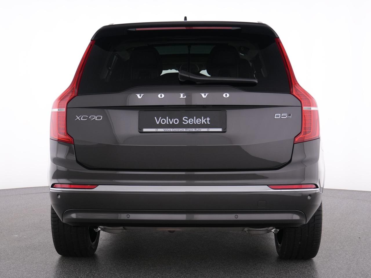 Volvo  XC 90
