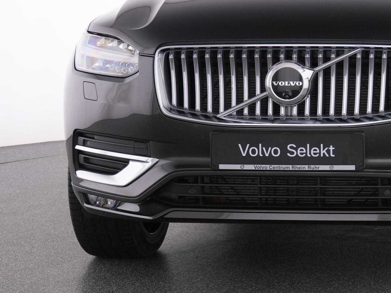 Volvo  XC 90