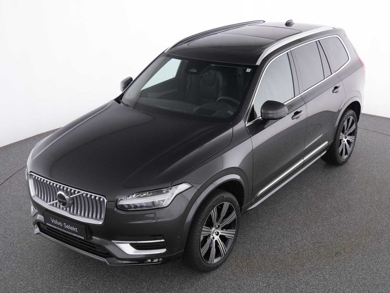 Volvo  XC 90
