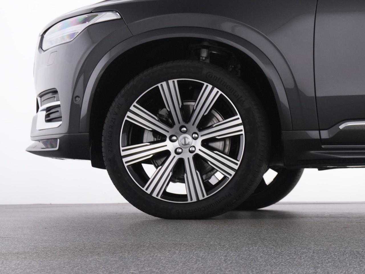 Volvo  XC 90