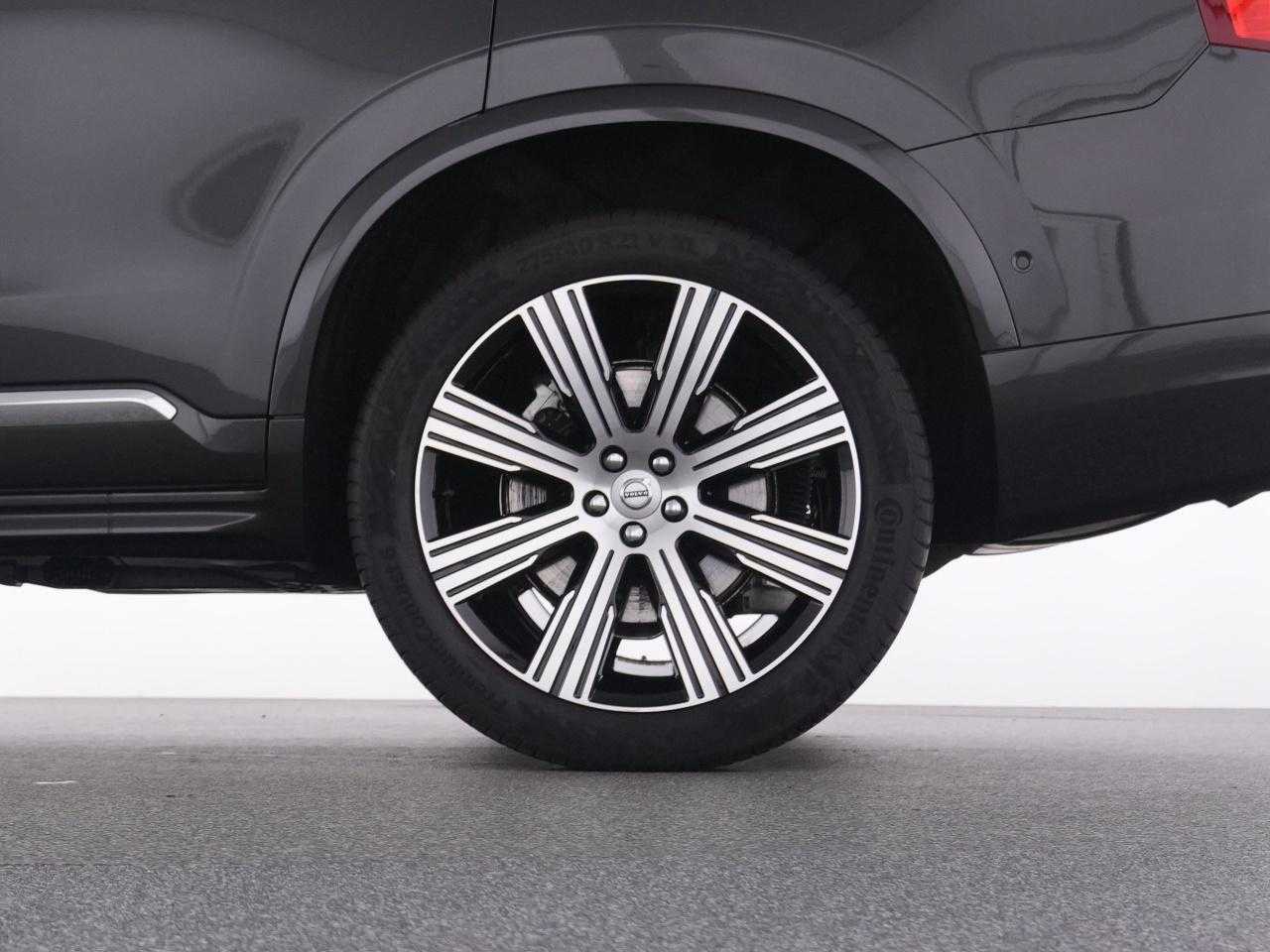 Volvo  XC 90