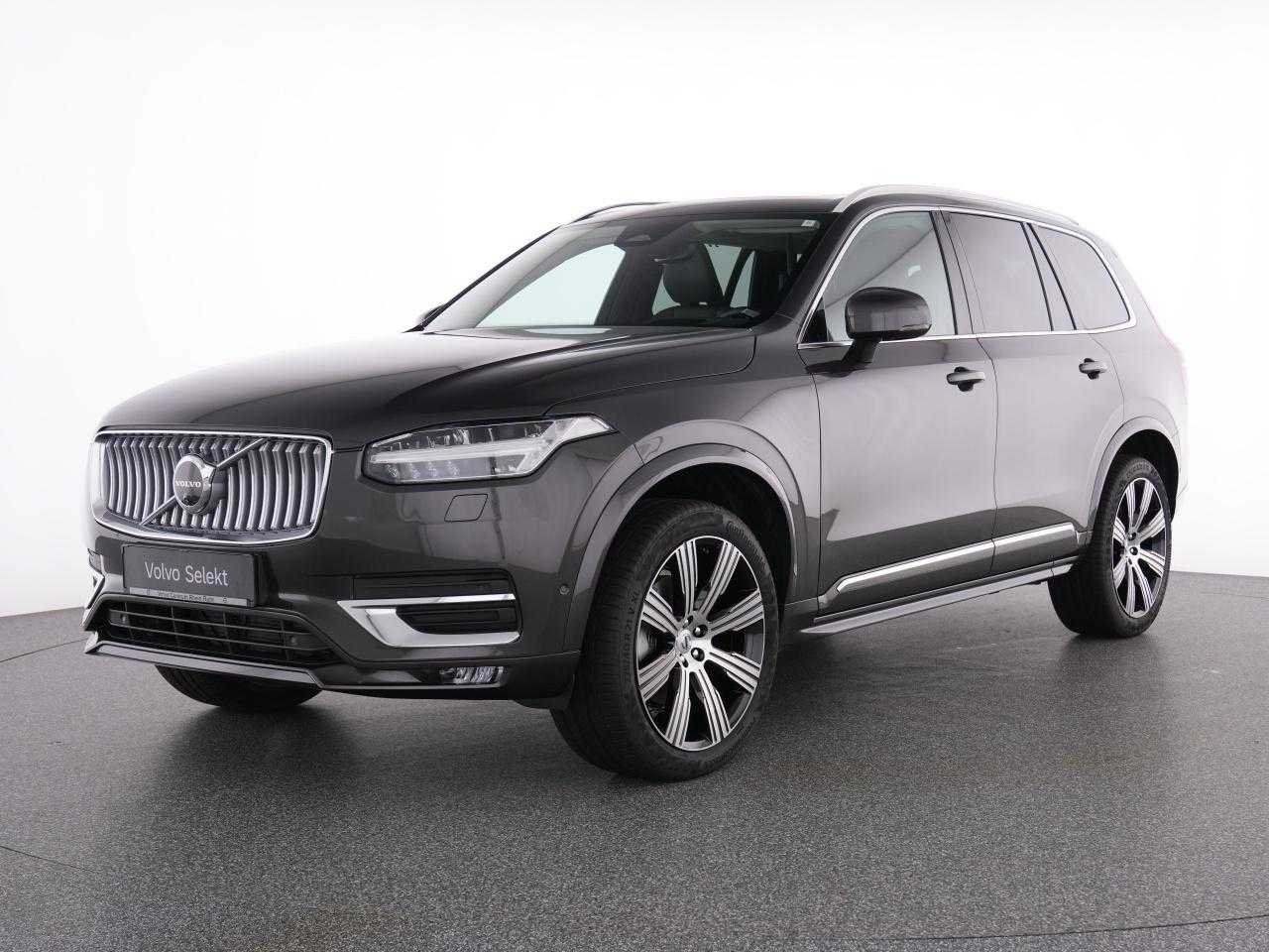 Volvo  XC 90