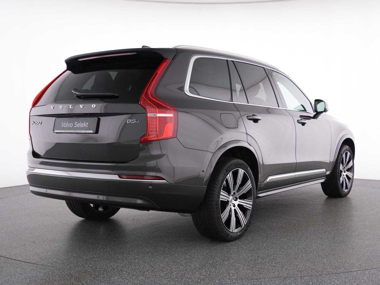 Volvo  XC 90