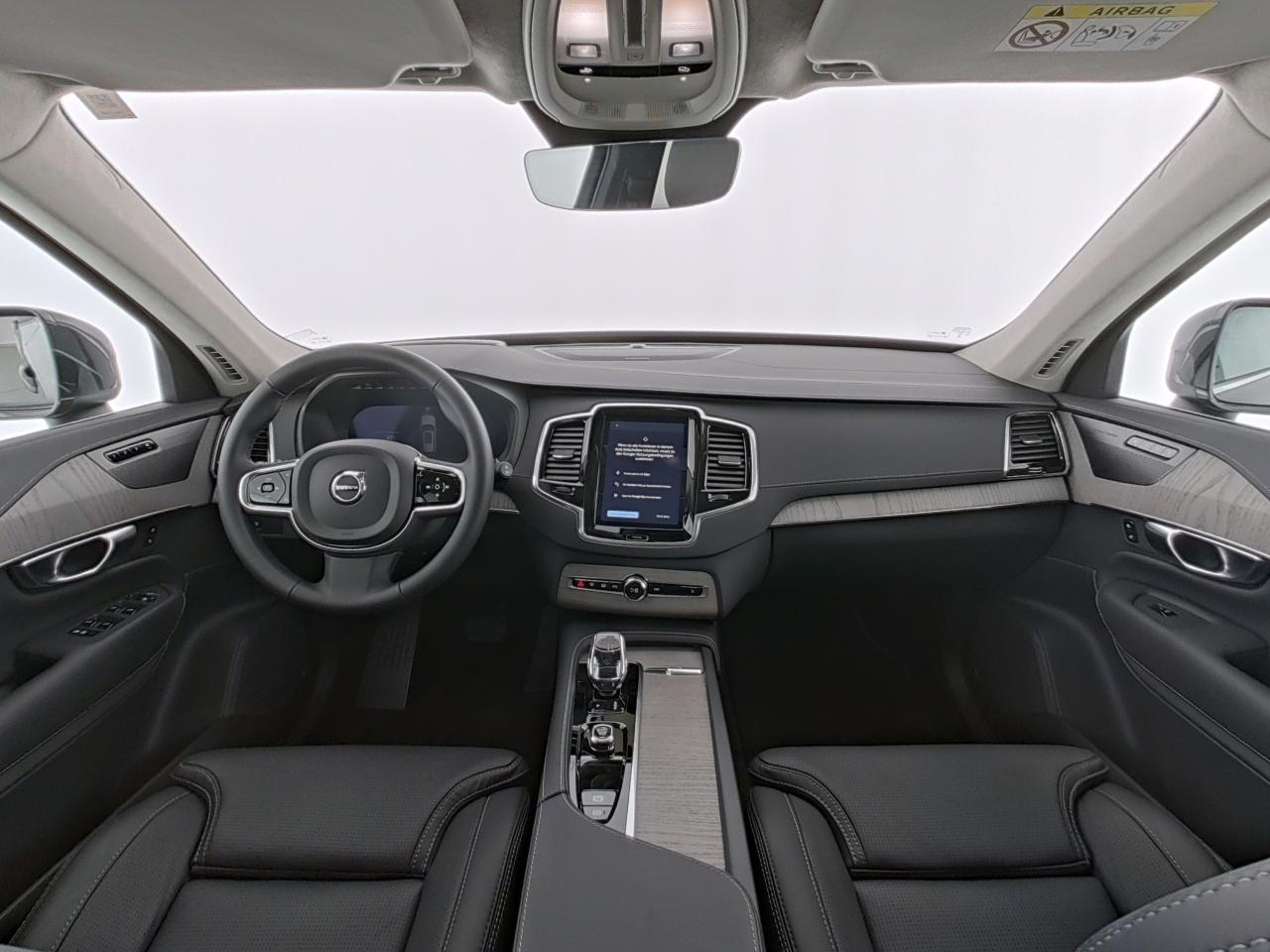 Volvo  XC 90